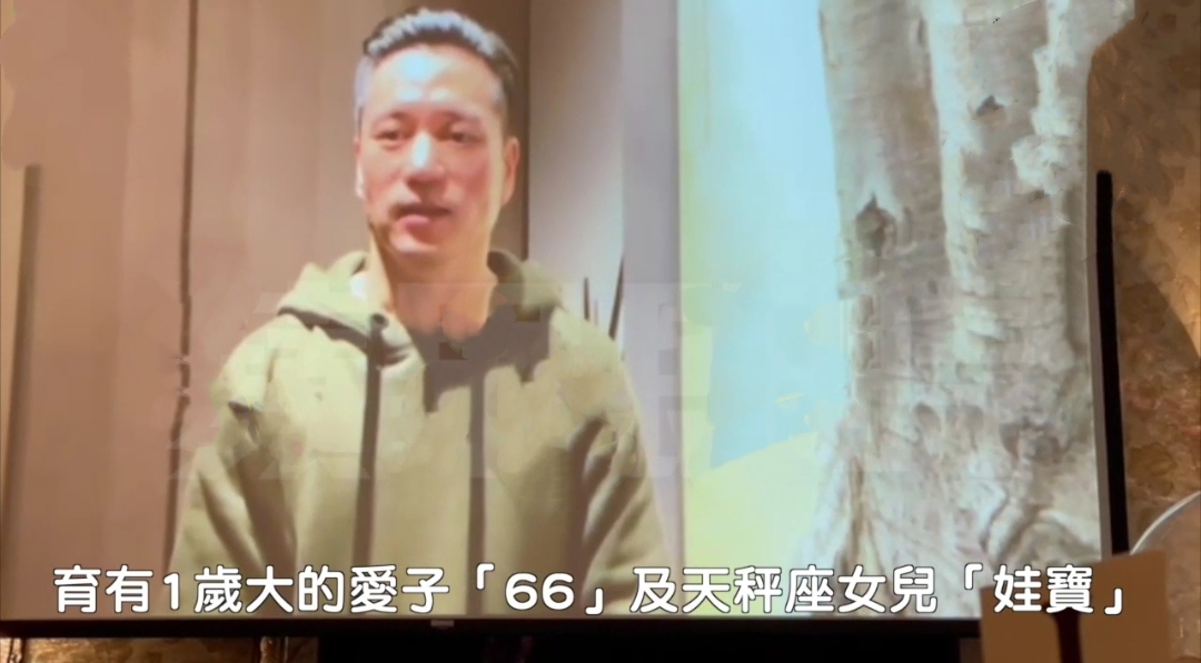 安以轩晒照为女儿庆双满月，一人抱俩妈妈力max，兄妹长相相似