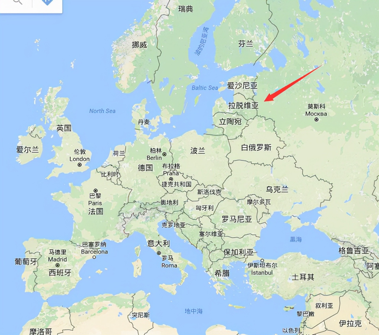 What is the cost of living in Latvia? iNEWS