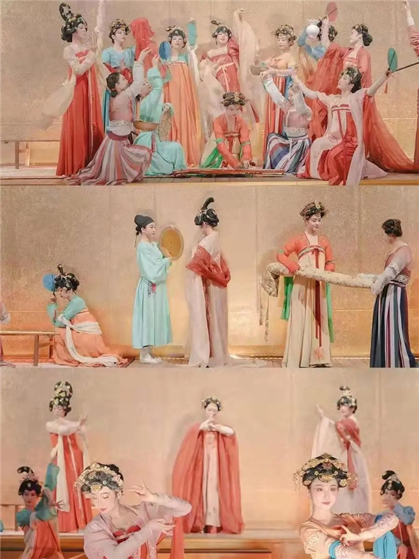 ������ѡ����ȫ��ʮ���ȵ㾰������ �Ŷ���ҹ���������