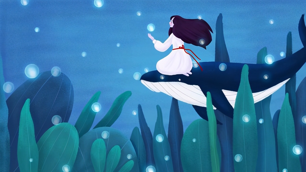 时光|那些惊艳了时光，温柔了岁月的句子，=让人一见倾心