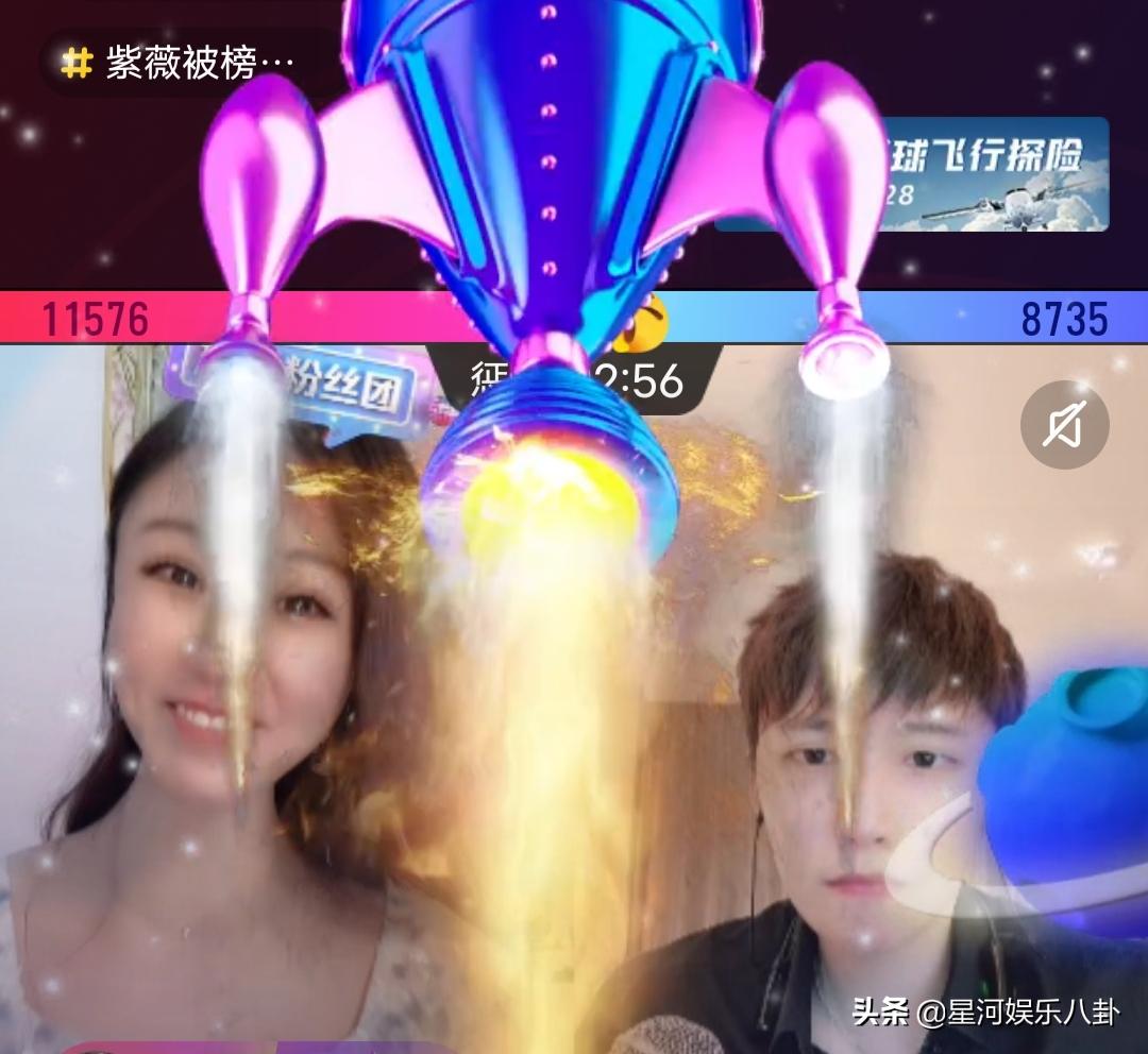 Internet celebrity Ruby Lin was crying during live broadcast, and ...