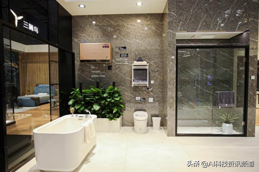 ����10�󳡾���������ȫ����ˮ2021AWEչ����ԡ�ҡ�