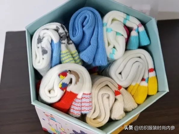 回味九月PH Value！解锁趣味针织展品，搜罗现场新潮
