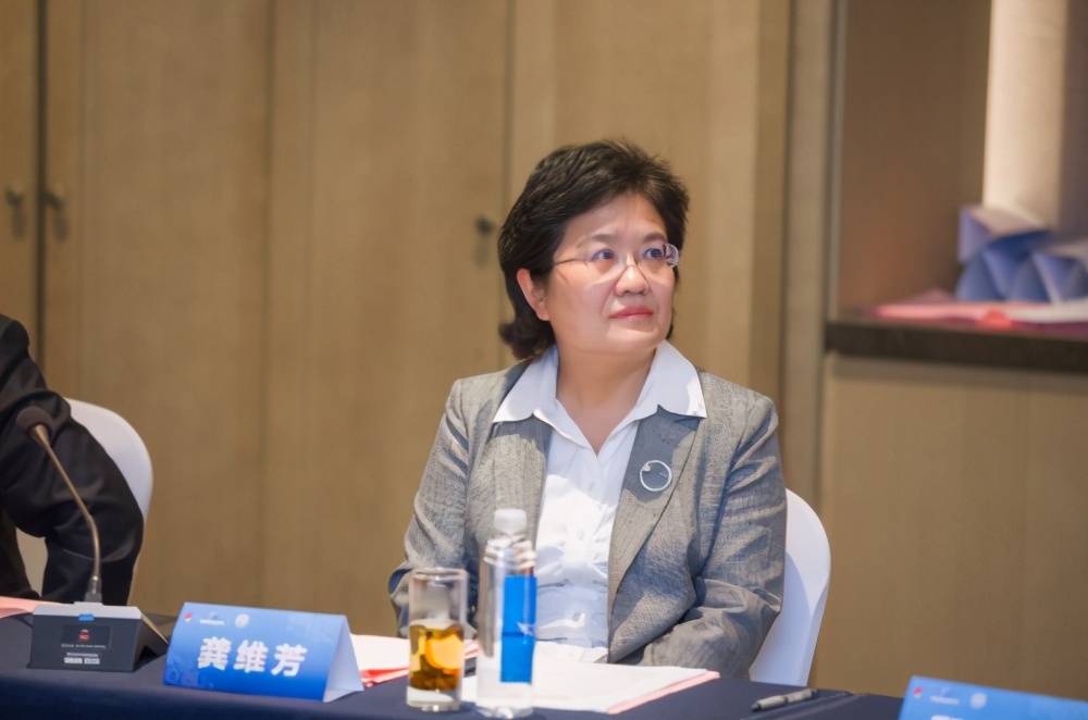 分论坛回顾：南京大学生物医药行业校友会战略合作交流会圆满闭幕