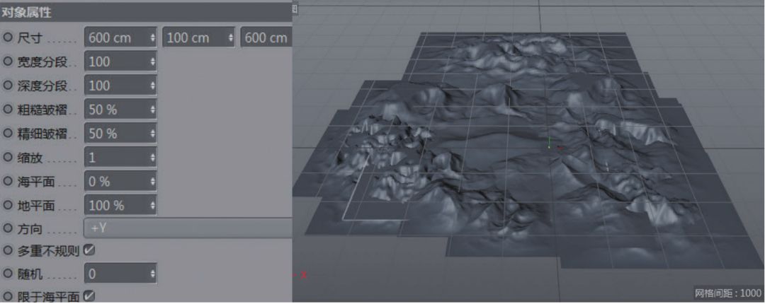 [C4D教程]C4D在大型科幻电影中起到什么重要作用呢？
