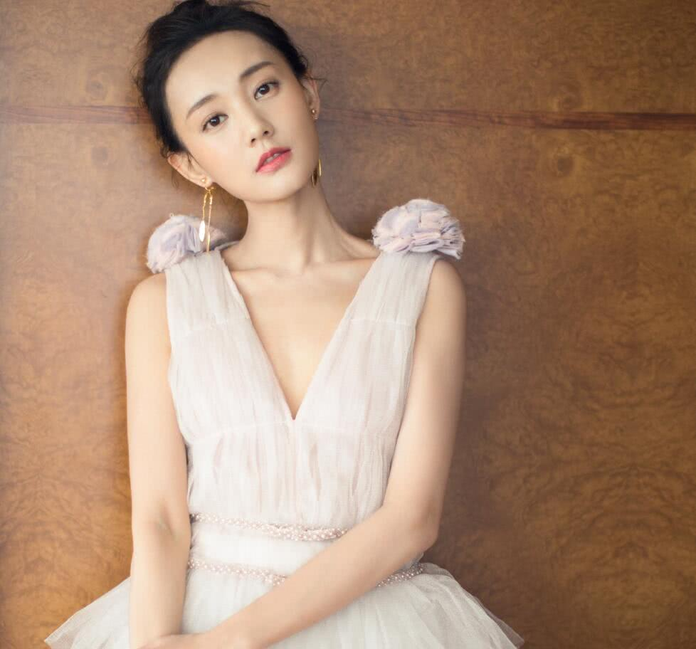 It is 90 flowers together, "Body is cold female advocate " Li Yitong, do not have Yang Zi after all the sort of " flourishing husband " constitution