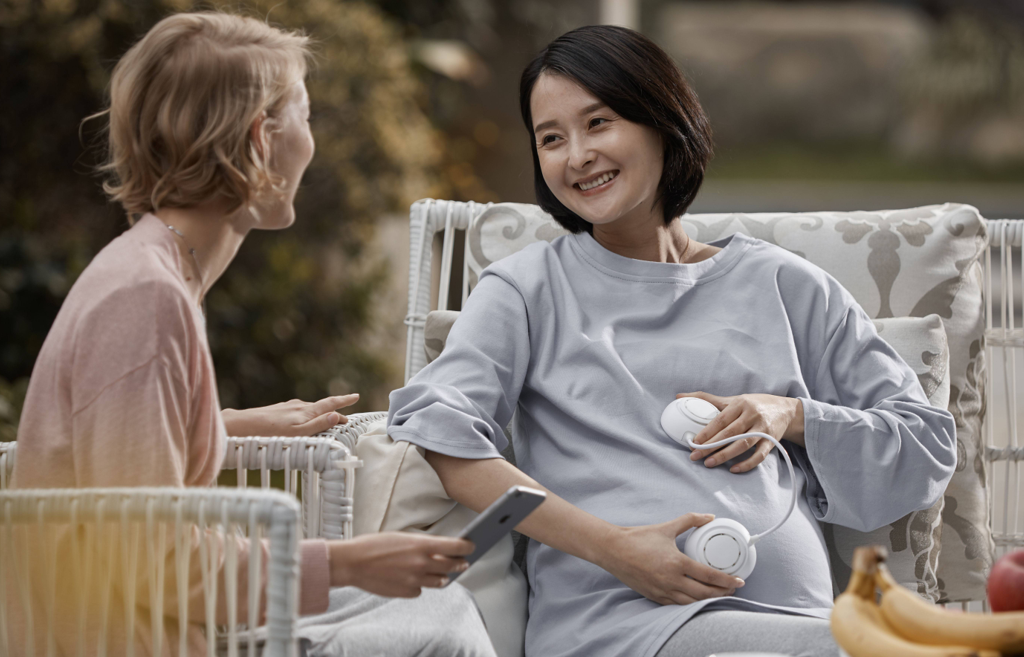 女性生完宝宝变得十分焦躁，是因为小孩？不，源头在老公