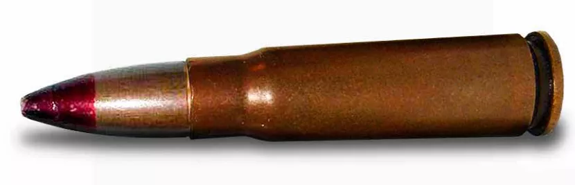 《逃离塔科夫》中的5种7.62x39mm步枪弹你认得全吗？