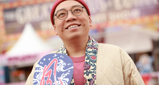 没大牌特效辣眼，TVB台庆剧没人看好，上映后豆瓣8.8，网友：真香