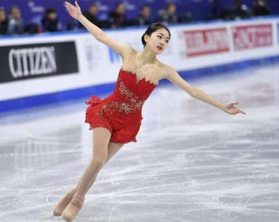 中国6位体坛女神，个个颜值爆表，本可靠颜值，