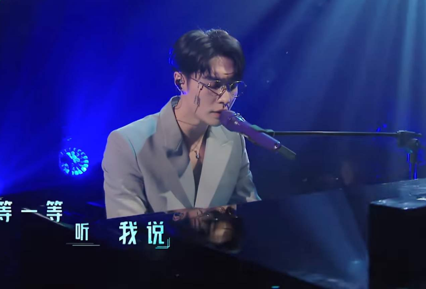 不说再见也是再见，张艺兴告别极挑，这个节目