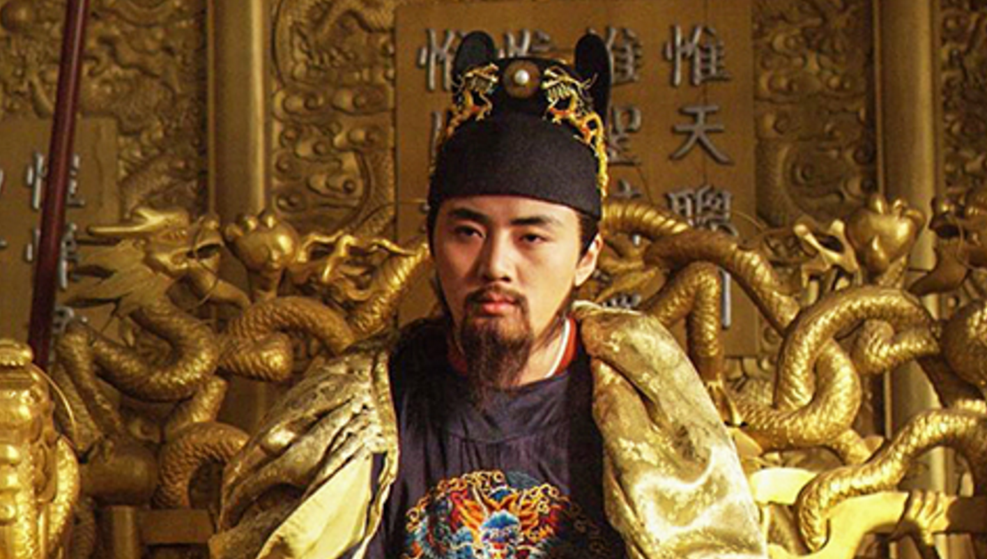 李自成打进北京那些下跪投降的人最后是什么下场很惨