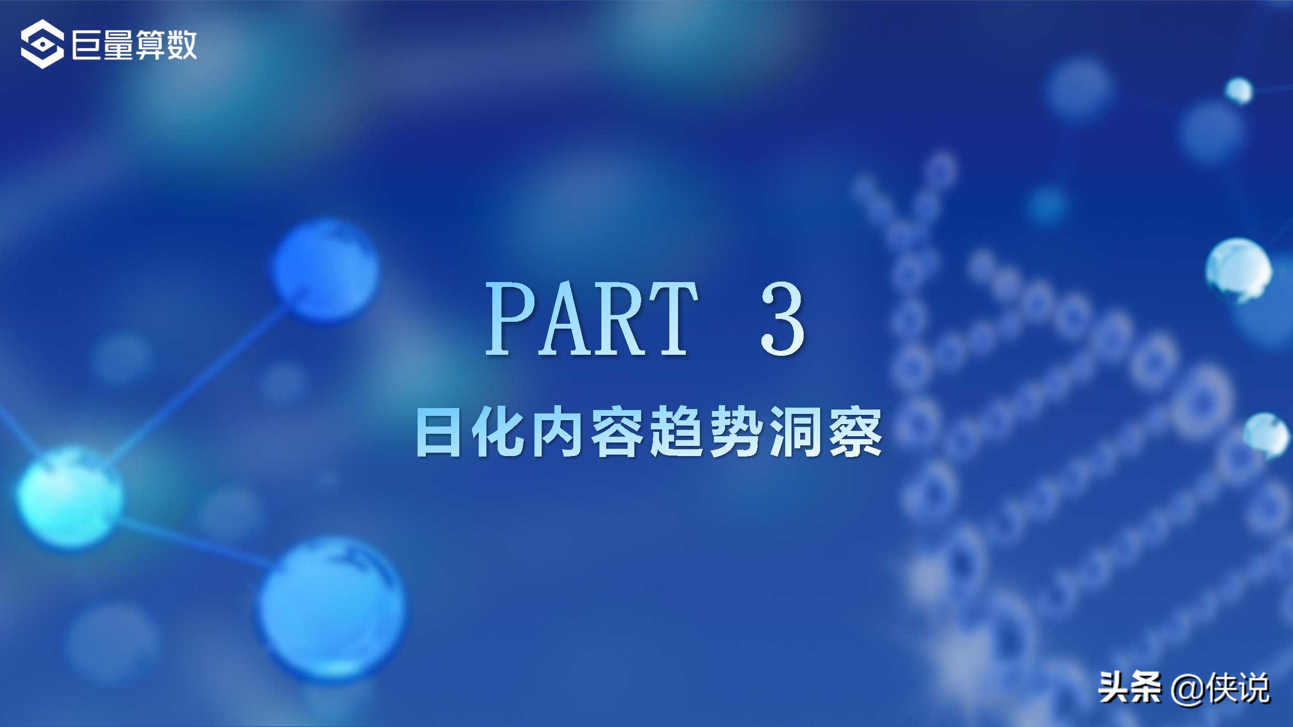 2021巨量引擎日化行业年度报告