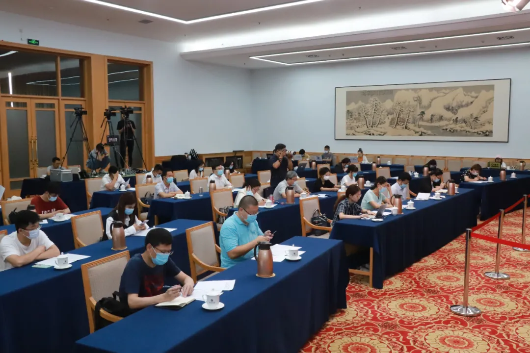 省政府新闻发布会解读法治山东建设规划