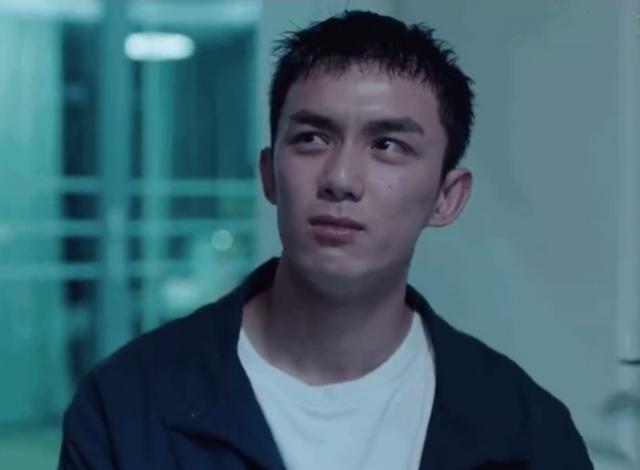 " pass through live wire " : Very ugly cry play, very handsome flow is little unripe