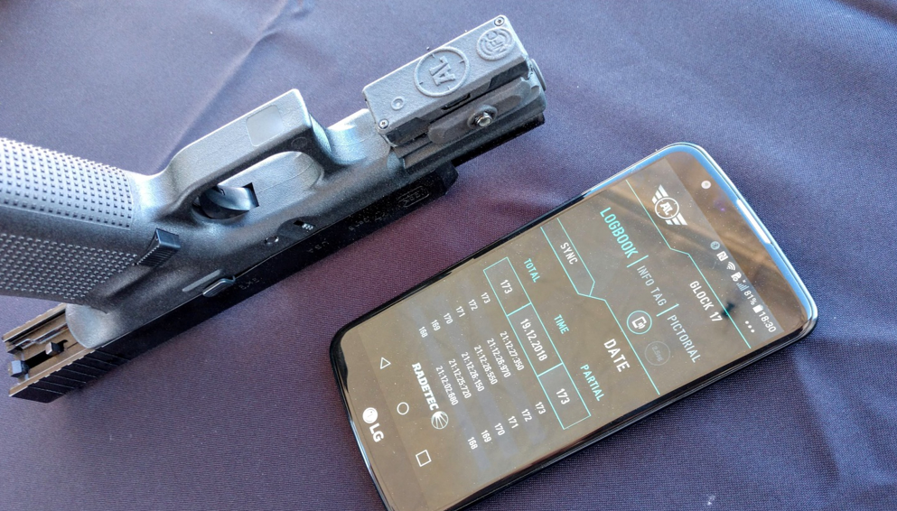 100多年的难题解决了！战士：终于能看到自己还剩多少子弹了