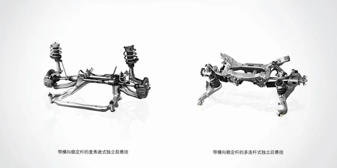 在这款15万元的紧凑型SUV上面，配置绝对不是将就