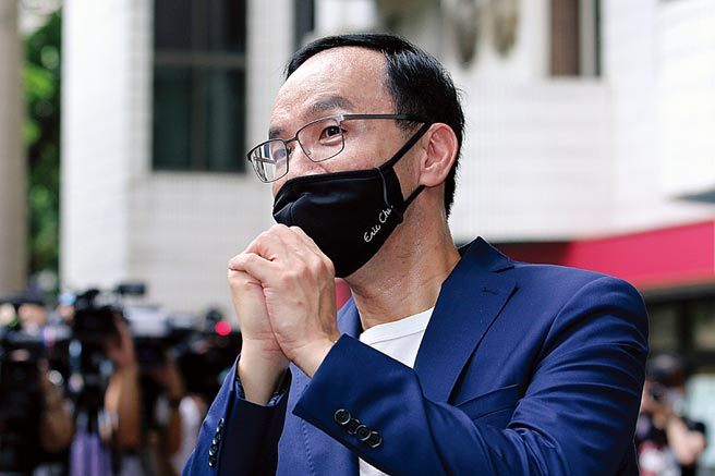 谁会当选台湾国民党主席？只有张亚中具有穿透时空的“大情怀”