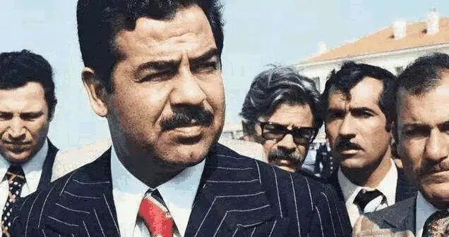 伊拉克战争，萨达姆为何拒绝了俄罗斯提供的保