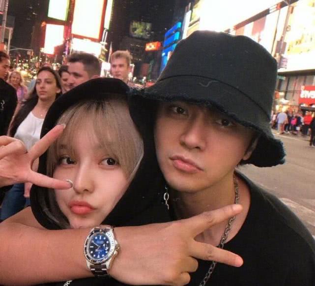 化繁为简！罗志祥520发长文忆9年爱情，首次透露