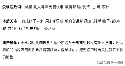 花了12w,我总结出5招公众号投放经验