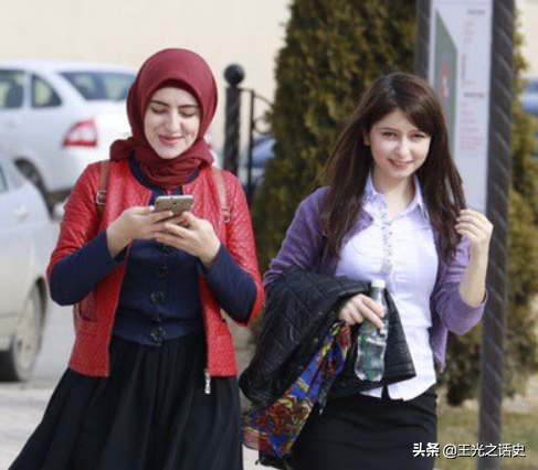 连西伯利亚都能吞并，俄罗斯为什么征服不了车臣？