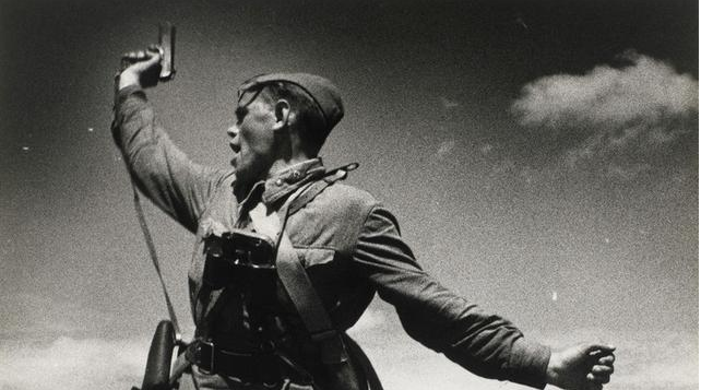 二战时期中国最常见德国造武器其实是盒子枪一