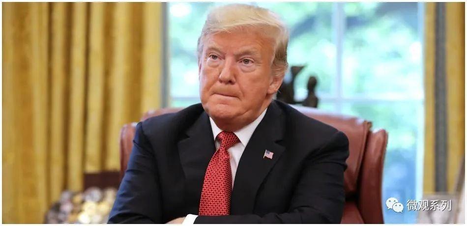 美国，同僚们逐一背叛，后院之火如何熄？