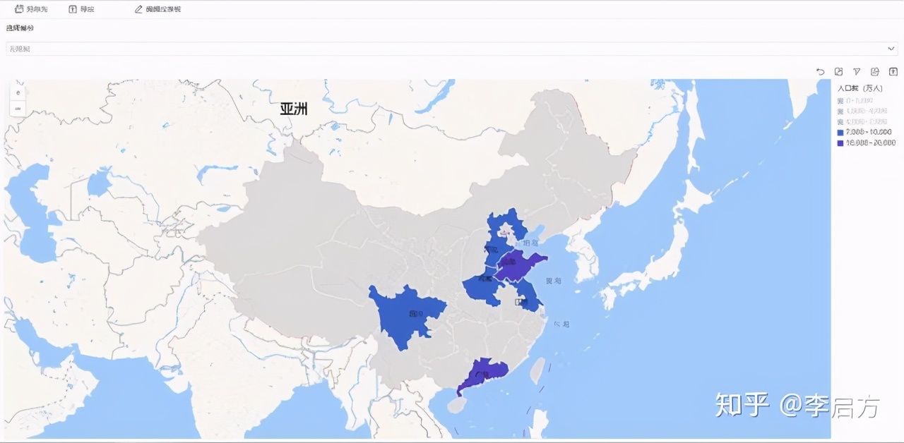 用視覺化報告拿到20W年終獎的時候，才知道資料視覺化的重要