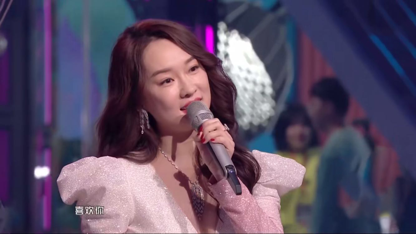 杜江張智霖何猷君三對夫婦唱情歌，一對比一對甜，霍思燕發福明顯