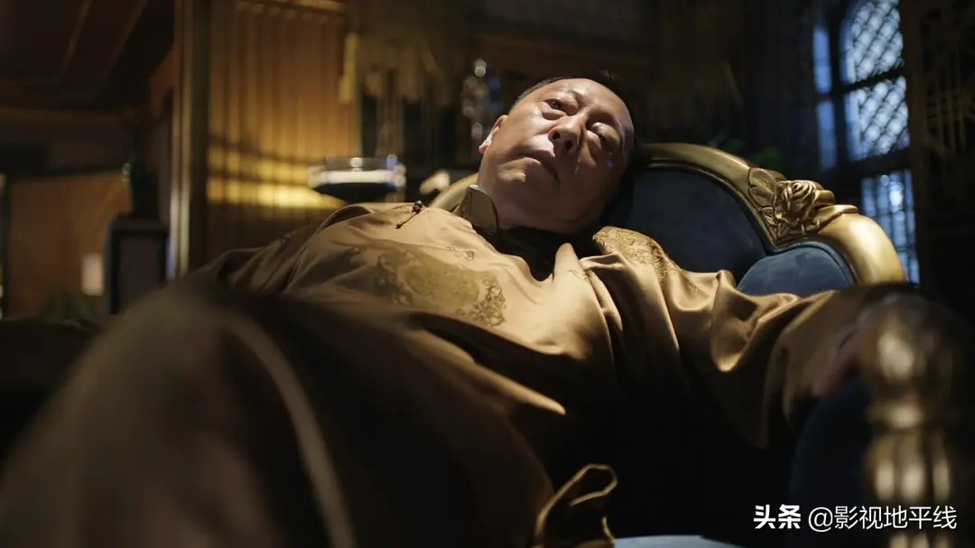 成也陈思诚，败也陈思诚，但这还是一部值得看