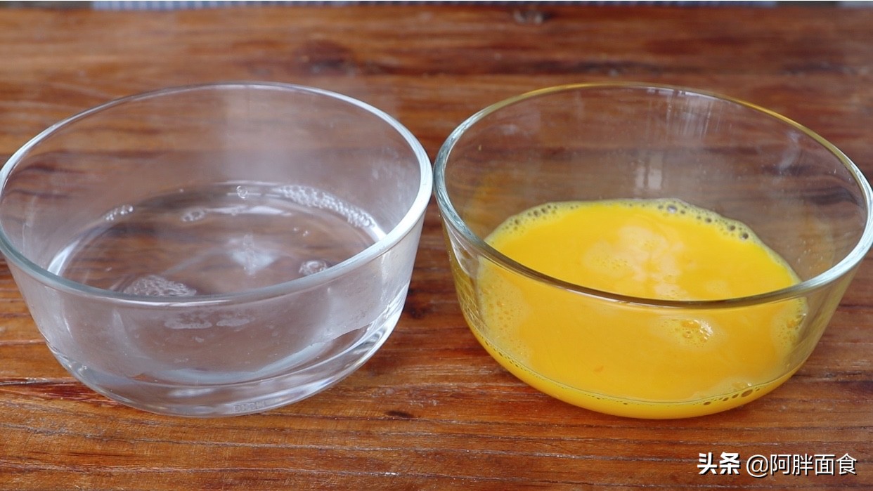 水蒸雞蛋用冷水還是熱水？ 很多人不清楚，老做法教給你，像豆腐