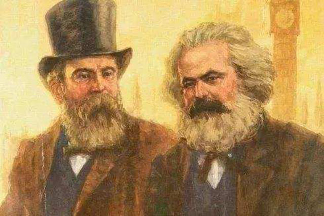 被称为人类福音的共产主义，为何会遭到西方国