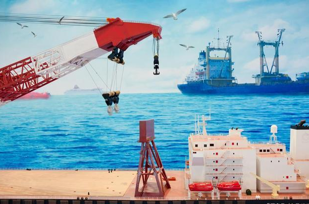 中国船厂吃大亏，被连续取消130亿订单，负债2