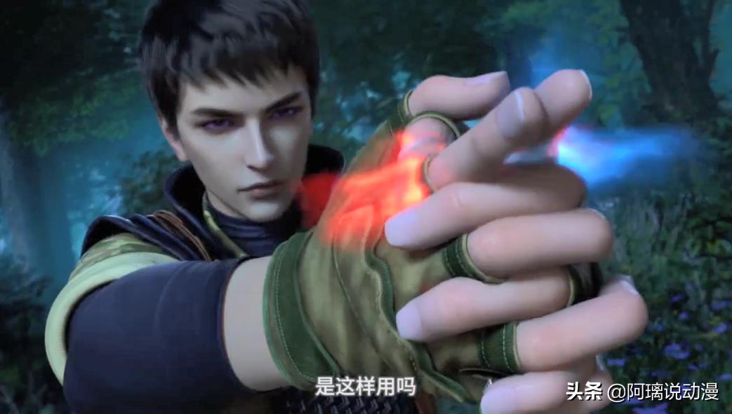 "Yuanlong" Gao Yao was kidnapped, Wang Sheng VS Tang Yi, win by using