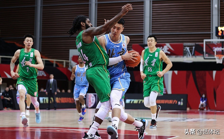 梅奥的12年光阴：从NBA的宠儿到弃儿，蜕变成CBA标杆外援