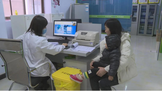 甘肃省武都区：健康扶贫惠民生