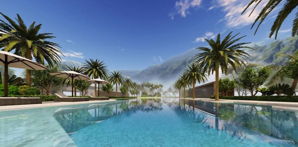 憋了五个月！今年首个现象级红盘复苏了香江天