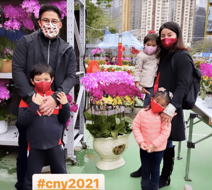 把婆媳关系处成姐妹，被老公宠成公主，郭晶晶才叫嫁给了爱情