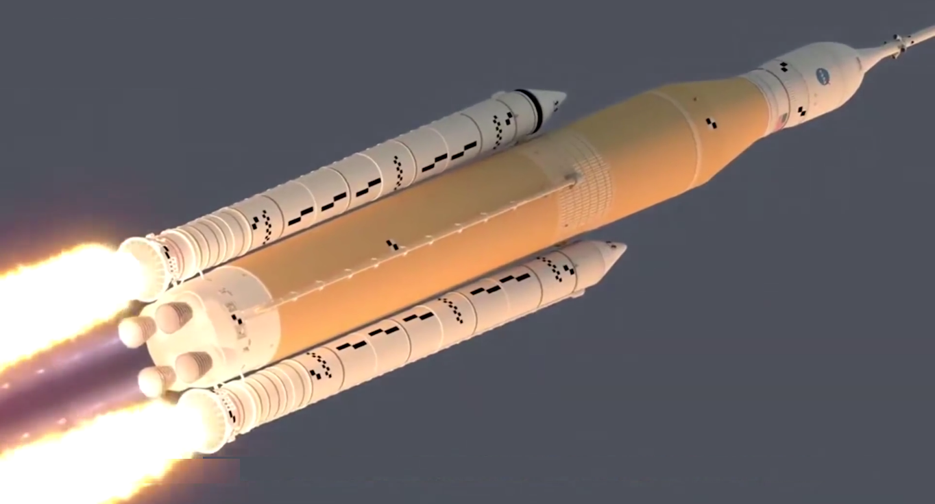 世界各国重型火箭排名，我国航天运载火箭在世界上会在哪个档次？