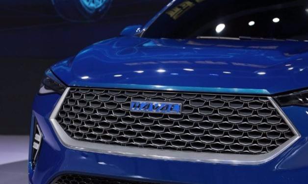 长城汽车里的“哈弗”是什么意思？原谅我知道