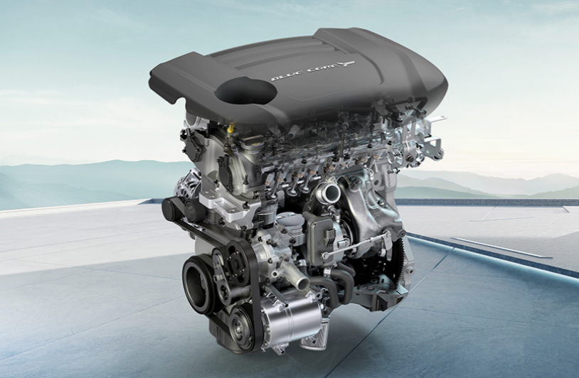 开了长安UNI-K后，满脑子都在想本田冠道