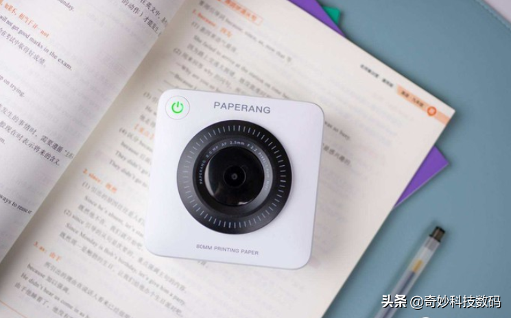 错题神器解难题，作业帮喵喵机为何如此受家长喜爱？