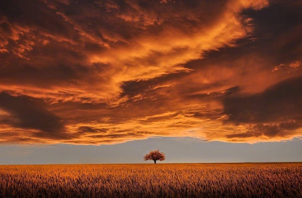 The sky with world the most beautiful each district, of China