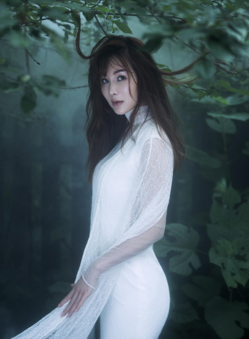 陈宝欣携最新单曲《从相遇到分开的时候》深情攻势来袭