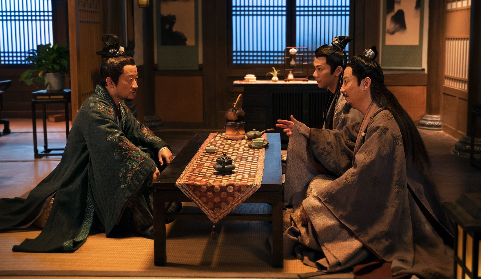 不是|赘婿：笑到最后的人不是苏檀儿 而是每次都以失败告终的苏文兴