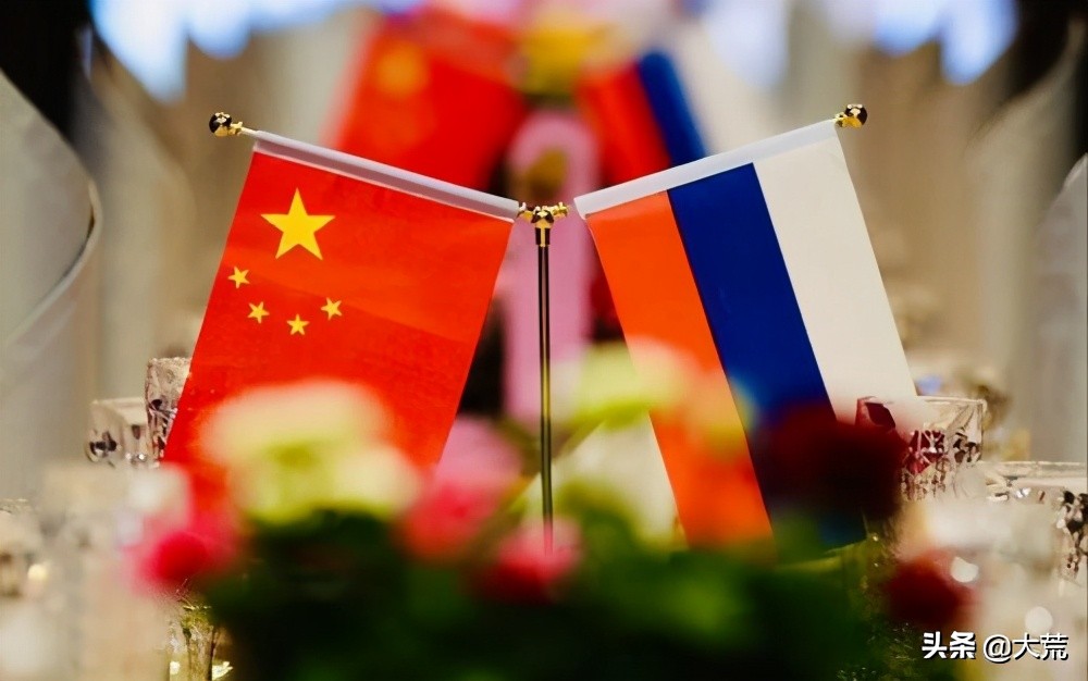 俄羅斯正在尋求與中國結盟？ 這是美國最不願看到的結果