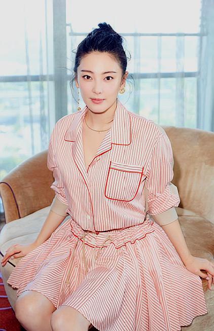 《乘风破浪的姐姐》上线时间敲定，成团人数仅5人，她的呼声最高