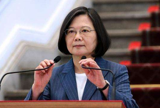 蔡英文�表態�中澳關係，白宮國家安全委員會�醉酒�發文