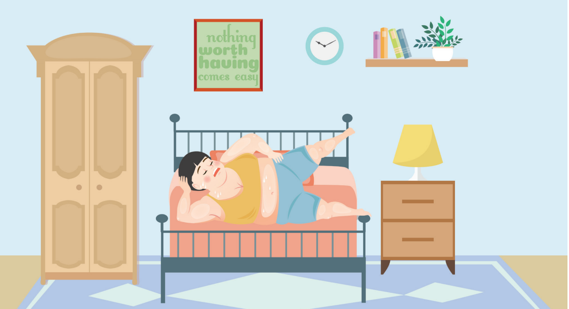 湿气家族�痰、饮、水、湿�，别傻傻分不清楚，收藏一下吧